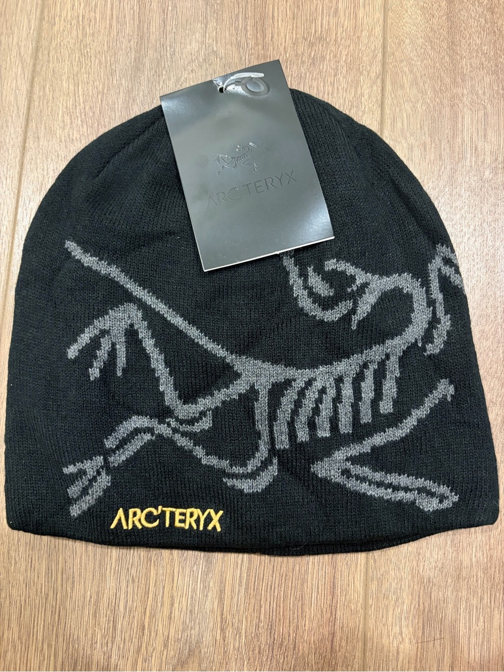 Arcteryx
